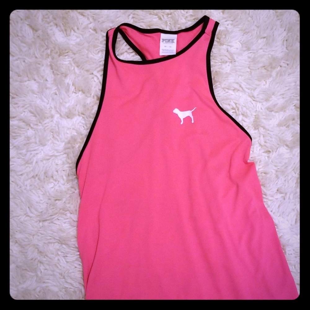 PINK By VS workout tank